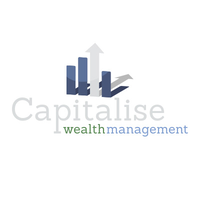 Capitalise Wealth Management logo, Capitalise Wealth Management contact details