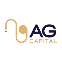 AG Capital logo, AG Capital contact details