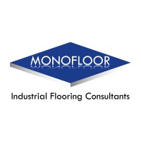 Monofloor Africa logo, Monofloor Africa contact details