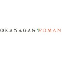 Okanagan Woman Magazine logo, Okanagan Woman Magazine contact details