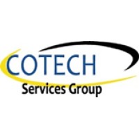 COTECH SERVICES GROUP logo, COTECH SERVICES GROUP contact details