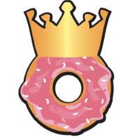 Royal Donuts Sugar GmbH logo, Royal Donuts Sugar GmbH contact details