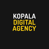 Kopala Digital Agency logo, Kopala Digital Agency contact details