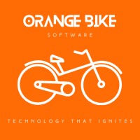 Orange Bike Software logo, Orange Bike Software contact details