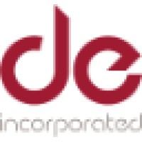 DE, Inc. logo, DE, Inc. contact details