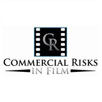 Commercial Risks in Film logo, Commercial Risks in Film contact details