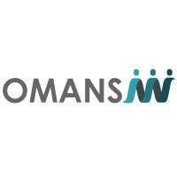 OMANS HR logo, OMANS HR contact details