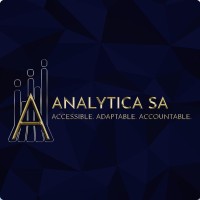 Analytica SA logo, Analytica SA contact details