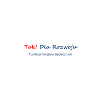 Tak! Dla Rozwoju. Fundacja Inicjatyw Społecznych. logo, Tak! Dla Rozwoju. Fundacja Inicjatyw Społecznych. contact details