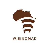 wisinomad logo, wisinomad contact details