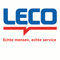 Leco N.V. logo, Leco N.V. contact details