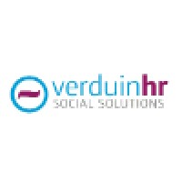 Verduin HR - Social Solutions logo, Verduin HR - Social Solutions contact details