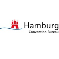 Hamburg Convention Bureau logo, Hamburg Convention Bureau contact details