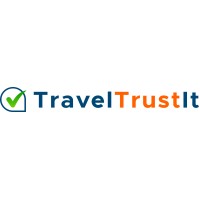 TravelTrustIt logo, TravelTrustIt contact details