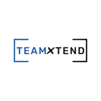 TeamXtend logo, TeamXtend contact details