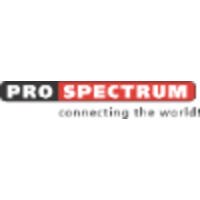 Prospectrum logo, Prospectrum contact details