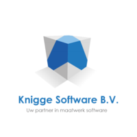 Knigge Software B.V. logo, Knigge Software B.V. contact details