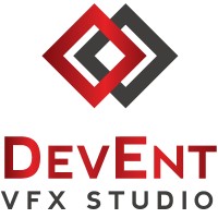 DevEnt - VFX Studio logo, DevEnt - VFX Studio contact details