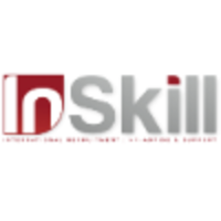 InSkill Recruitment logo, InSkill Recruitment contact details