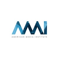 American Media Institute logo, American Media Institute contact details