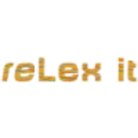 reLex IT logo, reLex IT contact details