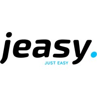 Jeasy logo, Jeasy contact details