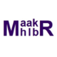 Maak en Haalbaar B.V. logo, Maak en Haalbaar B.V. contact details