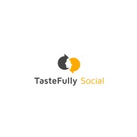 TasteFully Social logo, TasteFully Social contact details