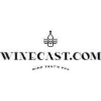 Winecast.com logo, Winecast.com contact details