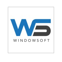 Windowsoft logo, Windowsoft contact details