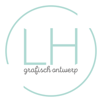 LH grafisch ontwerp logo, LH grafisch ontwerp contact details