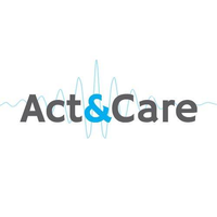 Act&Care logo, Act&Care contact details