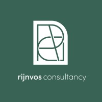 Rijnvos Consultancy logo, Rijnvos Consultancy contact details