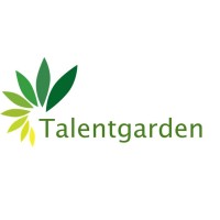 Talentgarden logo, Talentgarden contact details