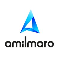 Amilmaro logo, Amilmaro contact details