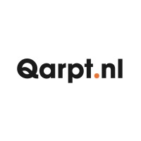 Qarpt logo, Qarpt contact details