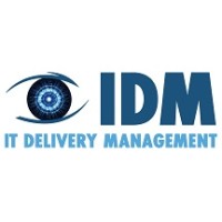 IDM IT Delivery Management logo, IDM IT Delivery Management contact details