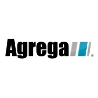 Agrega logo, Agrega contact details