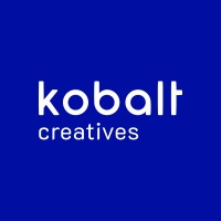 Kobalt Creatives logo, Kobalt Creatives contact details