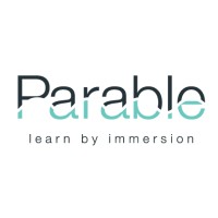 Parable B.V. logo, Parable B.V. contact details