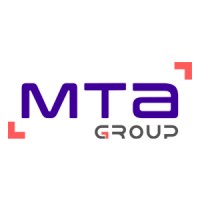 MTA Group logo, MTA Group contact details