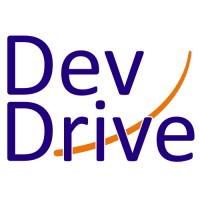 Dev Drive logo, Dev Drive contact details