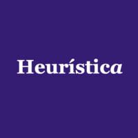 Heurística 🧠 logo, Heurística 🧠 contact details