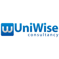 UniWise Consultancy logo, UniWise Consultancy contact details