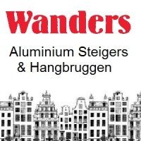 Wanders Steigers & Hangbruggen logo, Wanders Steigers & Hangbruggen contact details