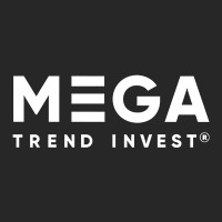 MEGATREND INVEST A/S logo, MEGATREND INVEST A/S contact details