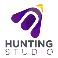 Hunting Studio logo, Hunting Studio contact details