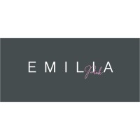 EMILIA London logo, EMILIA London contact details