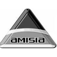 AMISIA logo, AMISIA contact details