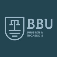 BBU Juristen & Incasso's logo, BBU Juristen & Incasso's contact details